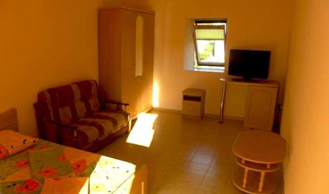 Улучшенный. Гостевой дом Анжелика; г. Геленджик