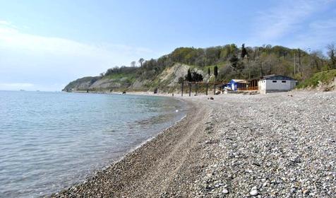 Поселок Вишневка