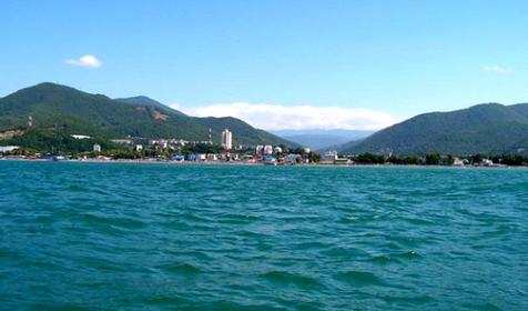 Поселок Вардане