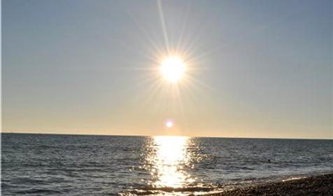 Поселок Горный Воздух