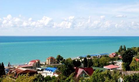 Поселок Детляжка