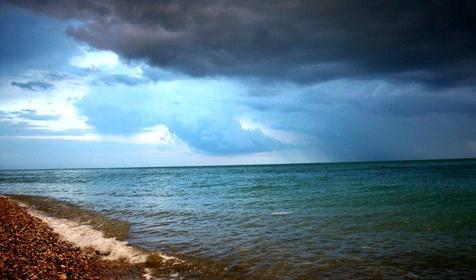 Поселок Совет-Квадже