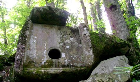 Поселок Солох-Аул