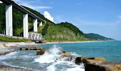 Поселок Чемитоквадже