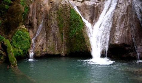 Поселок Шахе