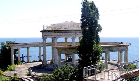 Поселок Мацеста, Хостинский район