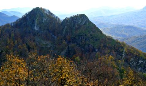 Поселок Анастасиевка, Туапсинский район