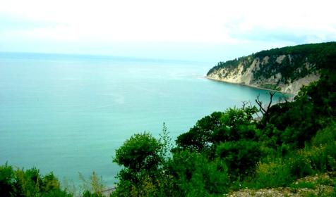 Поселок Бжид, Туапсинский район