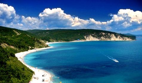 Поселок Бжид, Туапсинский район