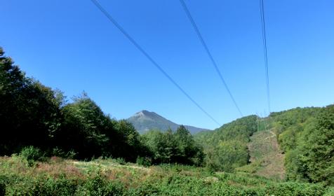 Аул Большой Псеушхо, Туапсинский район