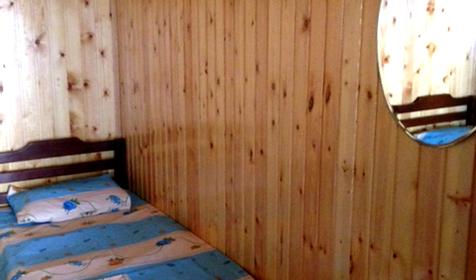 Арго, п. Джубга