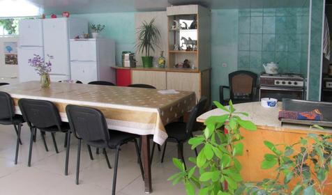 Гостевой дом Татьяна, г. Геленджик