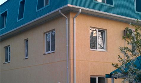 Гостевой дом Татьяна, г. Геленджик