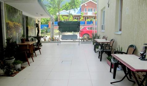 Гостевой дом Татьяна, г. Геленджик