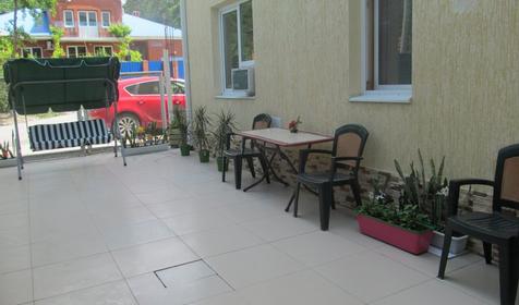 Гостевой дом Татьяна, г. Геленджик