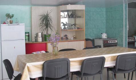 Гостевой дом Татьяна, г. Геленджик