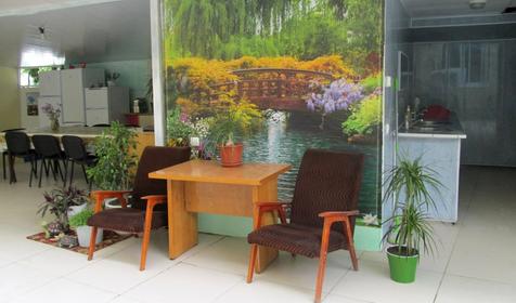 Гостевой дом Татьяна, г. Геленджик