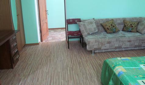 Двухместный стандарт. Гостевой дом Татьяна, г. Геленджик