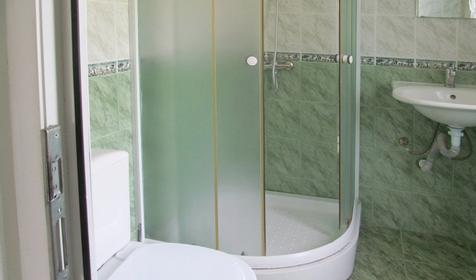 Четырехместный стандарт. Гостевой дом Татьяна, г. Геленджик