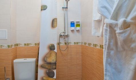 Эконом. Гостиница Гермес, г. Краснодар