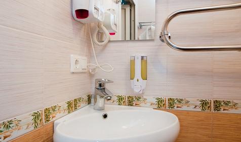 Эконом. Отель HERMES, г. Краснодар