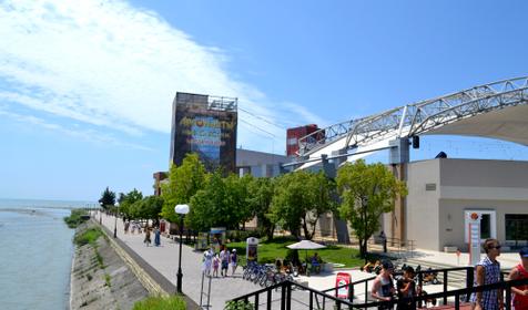 Мини-отель Ирена, г. Сочи, Адлерский р-н