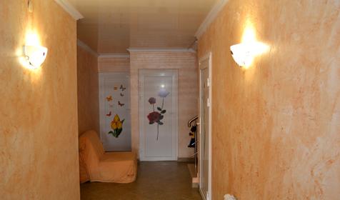 Мини-отель Ирена, г. Сочи, Адлерский р-н