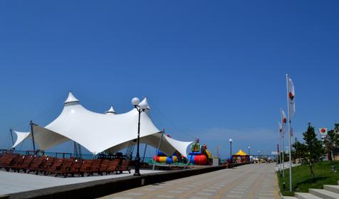 Мини-отель Ирена, г. Сочи, Адлерский р-н