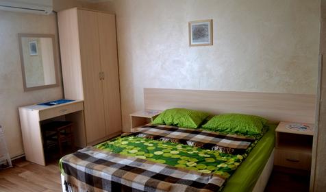 Студия без балкона. Мини-отель Ирена, г. Адлер