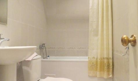 Номер Повышенной комфортности без балкона. Гостевой дом АлексАндрия, п. Лоо