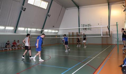 Спортплощадки. Пансионат Ивушка, г. Сочи, Лазаревский район, п. Уч-Дере