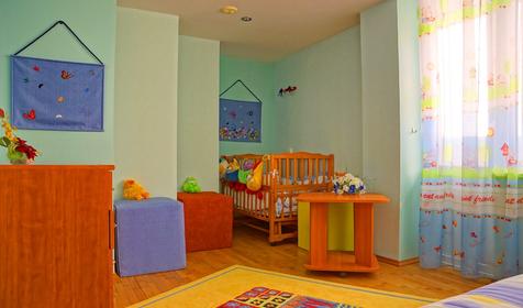 Люкс трехкомнатный с террасой. Пансионат Ивушка, г. Сочи, Лазаревский район, п. Уч-Дере