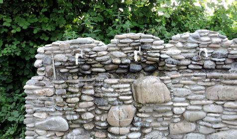 Автокемпинг Берег, с. Аше