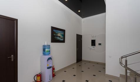 Отель Славянка, г. Краснодар