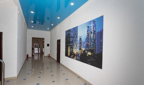 Отель Славянка, г. Краснодар