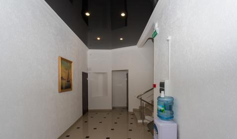 Отель Славянка, г. Краснодар