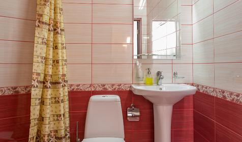 Стандарт плюс. Отель Славянка, г. Краснодар