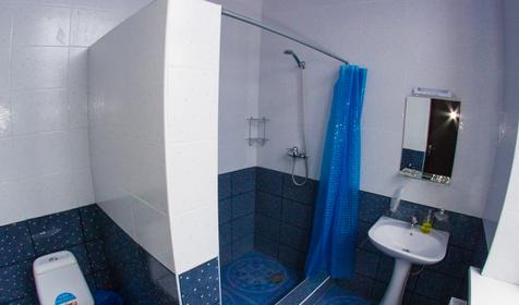 Стандарт эконом. Отель Славянка, г. Краснодар