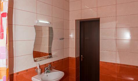 Стандарт плюс. Отель Славянка, г. Краснодар