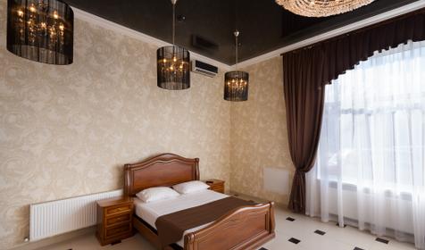 Стандарт плюс. Отель Славянка, г. Краснодар