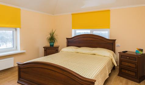 Стандарт плюс. Отель Славянка, г. Краснодар