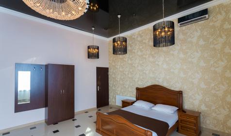 Стандарт плюс. Отель Славянка, г. Краснодар