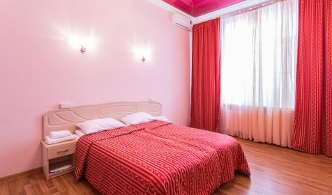 Стандарт плюс. Отель Славянка, г. Краснодар