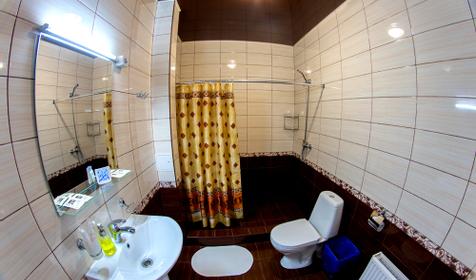 Стандарт. Отель Славянка, г. Краснодар