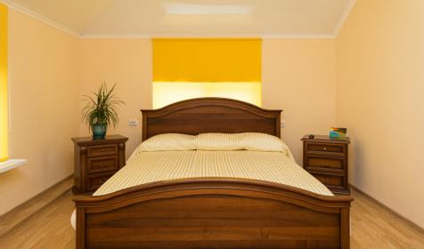 Стандарт плюс. Отель Славянка, г. Краснодар