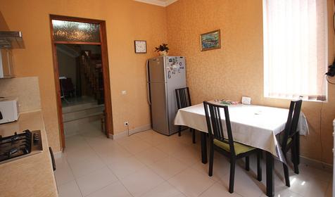 Апартаменты. Гостиница Анжелика-Альбатрос, г. Сочи, п. Лоо