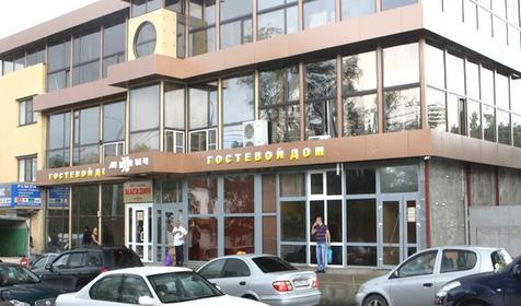 Гостевой дом Михалыч, г. Новороссийск