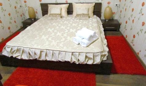 Стандарт. Гостевой дом Михалыч, г. Новороссийск