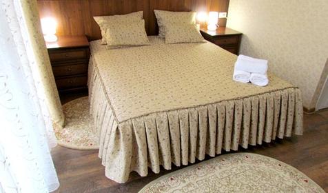 Комфорт. Гостевой дом Михалыч, г. Новороссийск