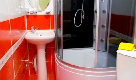 Комфорт. Гостевой дом Михалыч, г. Новороссийск